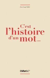 « C’est l’Histoire d’un mot… » sur le pont de l’Alma