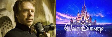 Bruckheimer dit stop à Disney