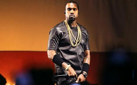 Kanye West dans Le Grand Journal lundi 23 septembre !