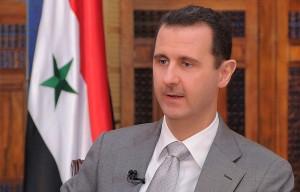 Bachar-el-Assad-Syrie-elections-legislatives