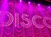 DISCO, spectacle musical pari réussi