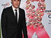 Michael Trevino au Variety &; Women In Film Pre-Emmy Event 