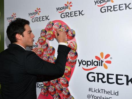 Michael Trevino au Variety &; Women In Film Pre-Emmy Event 