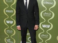 Michael Trevino au Variety &; Women In Film Pre-Emmy Event 
