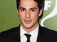 Michael Trevino au Variety &; Women In Film Pre-Emmy Event 