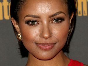 Candice Accola &; Kat Graham 