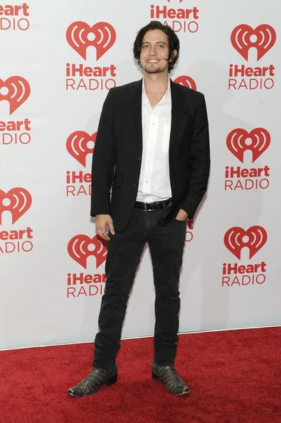 Ashley et Jackson au iHeartRadio Music Festival 