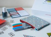 Coffret surprise rentrée Monoprix