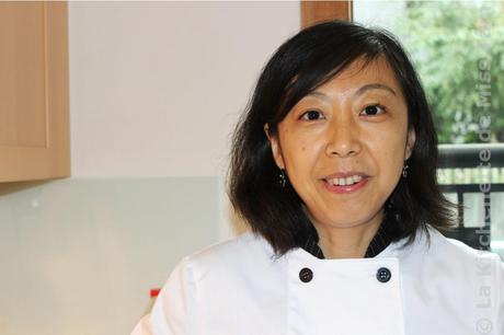 Questionnaire de Miss Tâm : portrait culinaire de Margot Zhang (Recettes d’une Chinoise)
