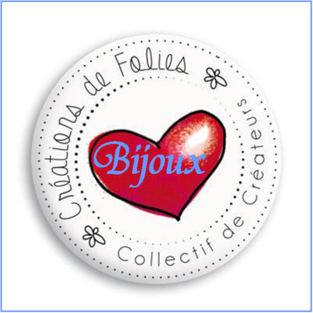 logo bijoux et collectif