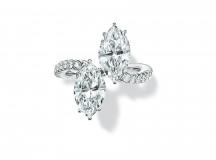 The Ultimate Bridal Collection Ring 1