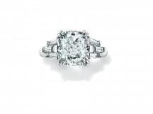 The Ultimate Bridal Collection Ring 2