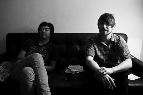 fuckbutton Heartland, interview de Pascal Roth