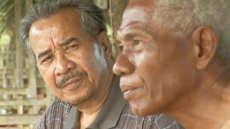 The Act of Killing génocide indonésie documentaire__5