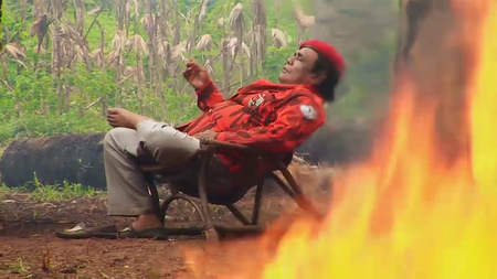 [Documentaire] The Act of Killing : le génocide indonésien de 1965