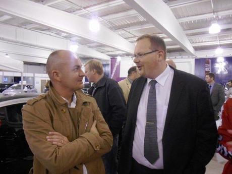 L'équipe féminine de Handball du LLMH, qui évolue en 2ème division, présentée aux sponsors (2/2)