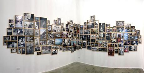 ED TEMPLETON – A GENTLE COLLISION – MILAN – OPENING