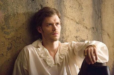 The Originals – Les photos promo de la saison1 et des clichés de l’épisode 2!