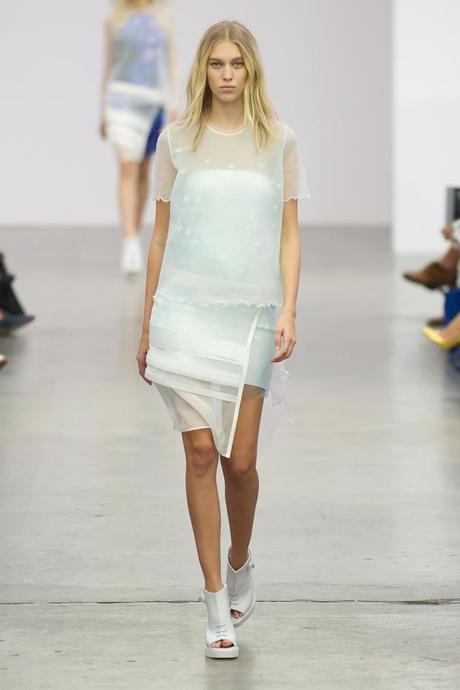 Fashion Week Spring 2014 Milan