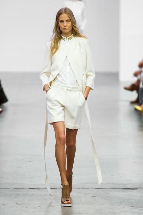 Fashion Week Spring 2014 Milan