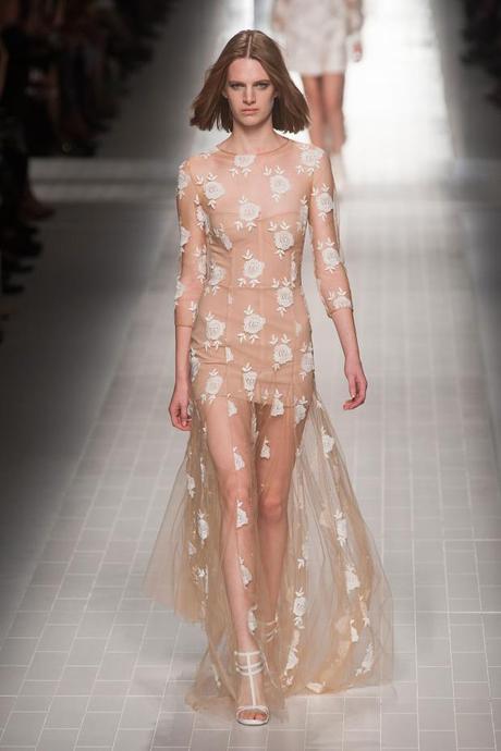 Fashion Week Spring 2014 Milan