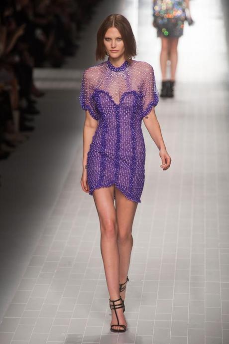 Fashion Week Spring 2014 Milan