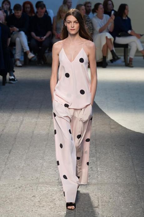 Fashion Week Spring 2014 Milan