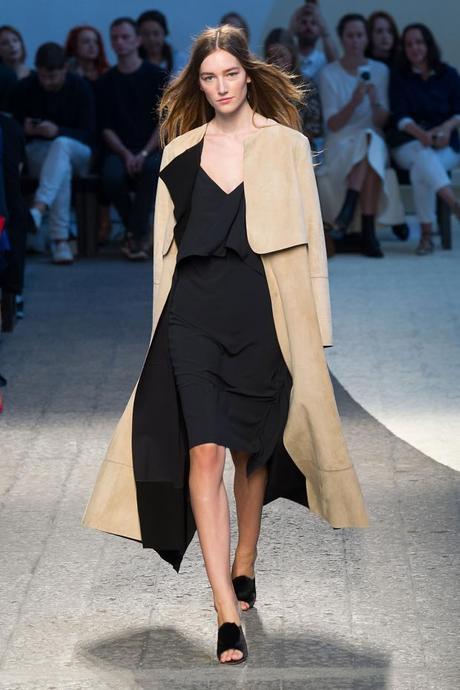 Fashion Week Spring 2014 Milan