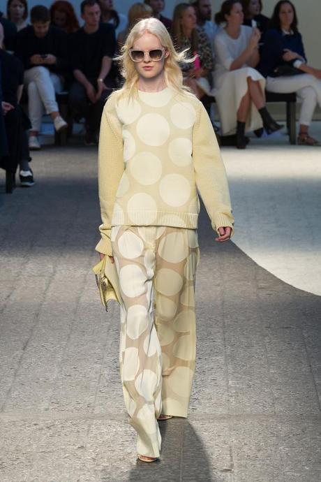 Fashion Week Spring 2014 Milan