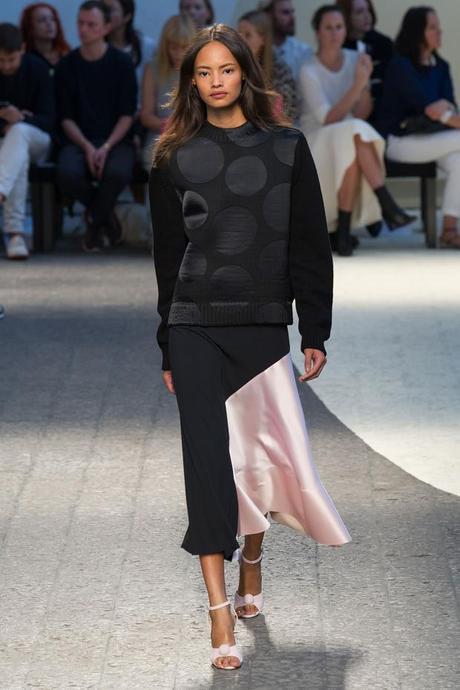 Fashion Week Spring 2014 Milan