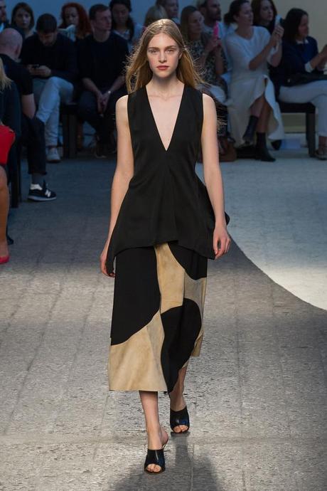 Fashion Week Spring 2014 Milan