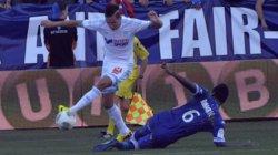 L1 : OM-Bastia (0-0), le résumé