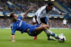 Premier League : Chelsea se remet en selle