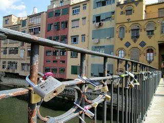 La Catalogne par l'affichage