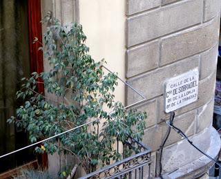 La Catalogne par l'affichage