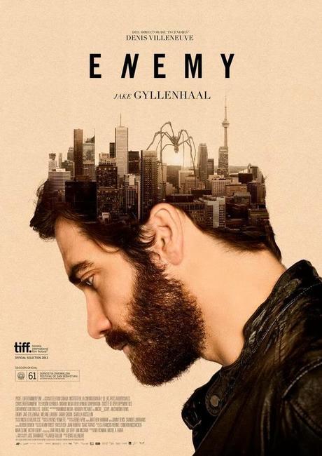 Enemy Movie Denis Villeneuve