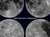 Lune comme vous l’avez jamais [Video]