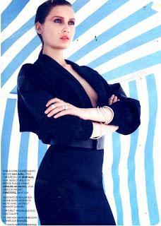 C'est la rentrée pour Biba!