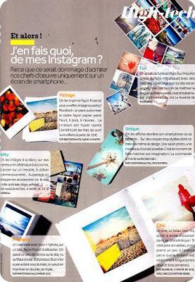 C'est la rentrée pour Biba!