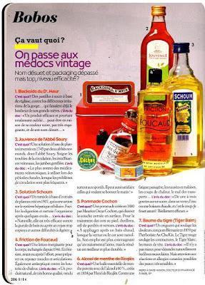 C'est la rentrée pour Biba!