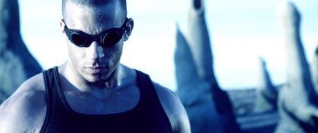 Culte du dimanche : Pitch Black