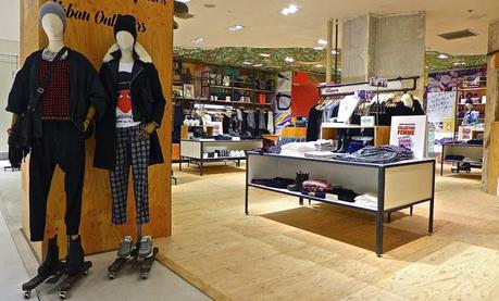 Le spot mode du 9ème