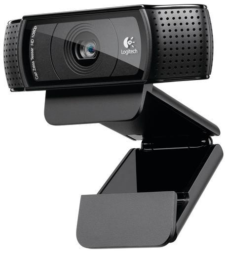 Utilisez votre smartphone comme Webcam avec EpocCam