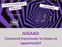 Navi Radjou et  l'Innovation Jugaad - par WithoutModel