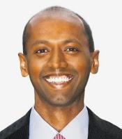 Navi Radjou et  l'Innovation Jugaad - par WithoutModel