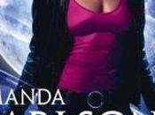 Jessica McClain Sang Nouveau Amanda Carlson