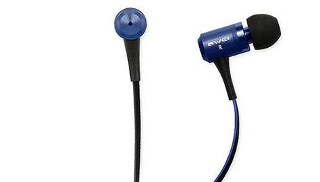 Ecouteurs intra-auriculaires pour 12.95 €...