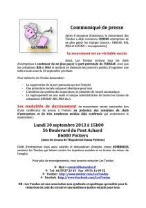 tondus - 300K entreprises