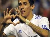 PSG-Di Maria Lavezzi conseillé rester Madrid