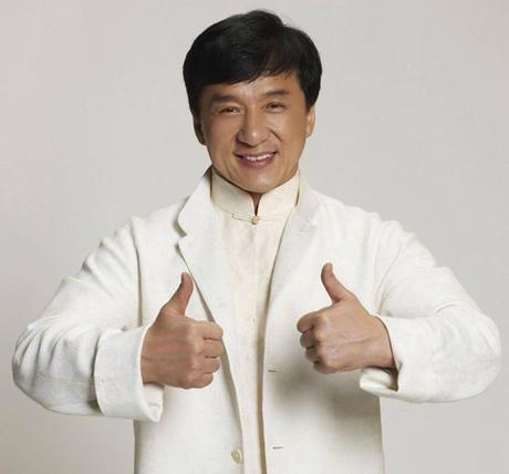 JackieChan